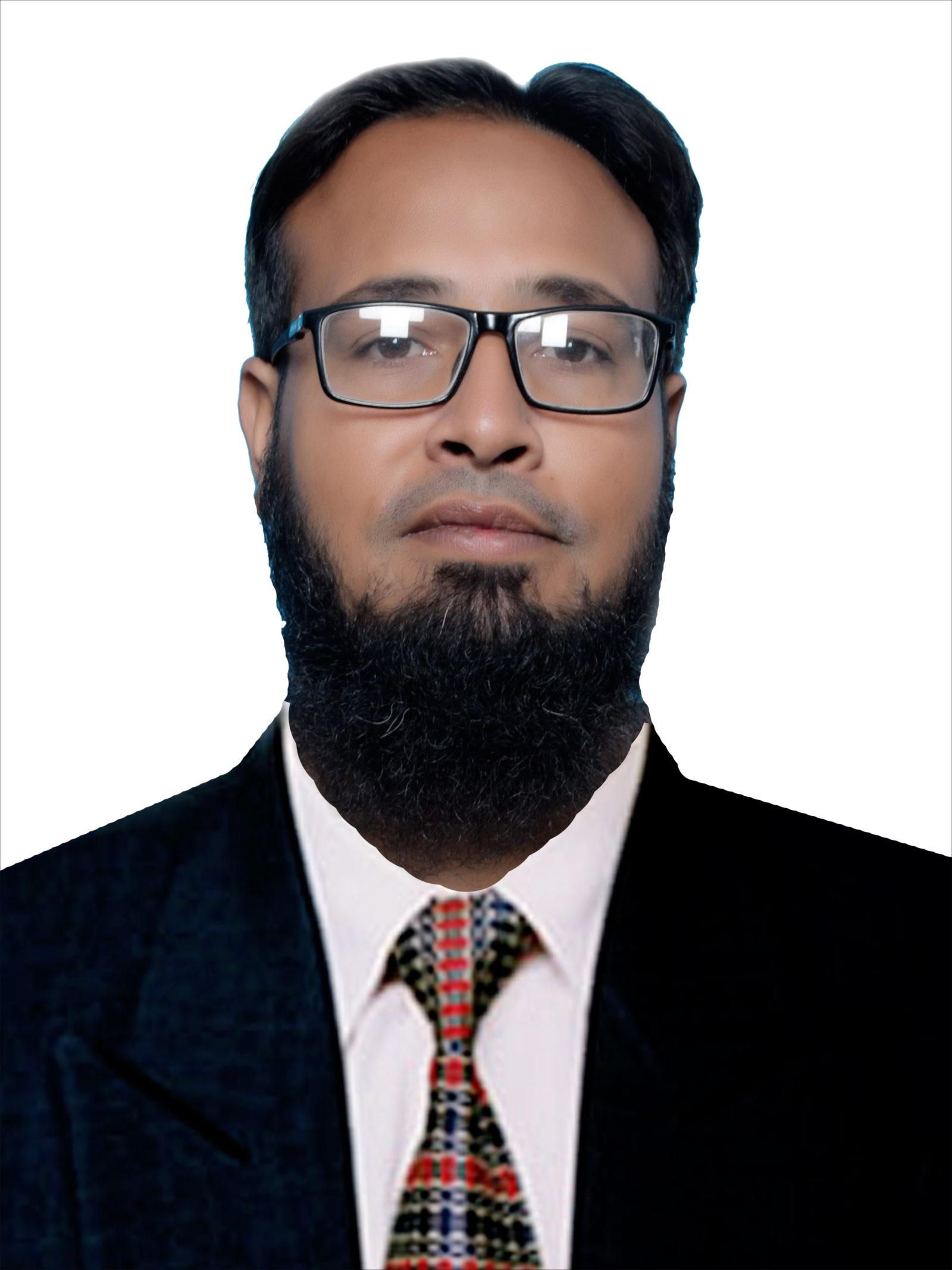Mudassar Ali Amjad