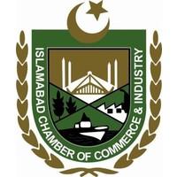 Islamabad Chamber of Commerce Logo