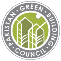Pakistan Green Building Council Logo